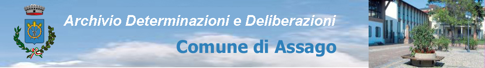 Albo Pretorio Assago